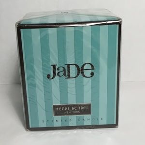Henri Bendel Jade Candle